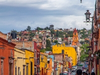 San Miguel de Allende